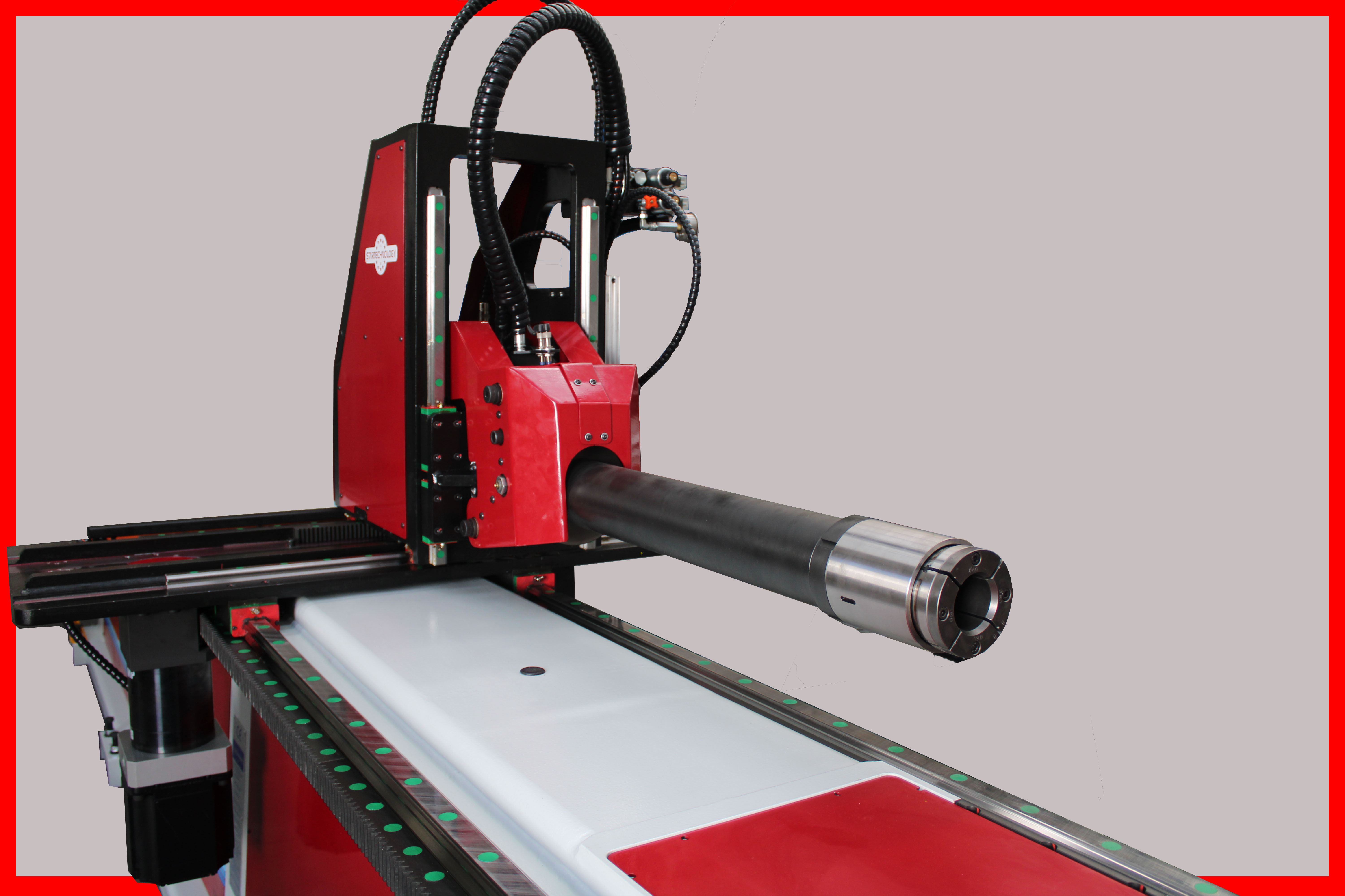 STAR TECHNOLOGY EVO 800 CN6  2019